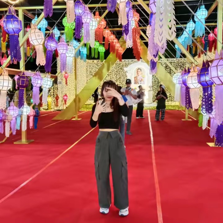 สุดทางก็ปล่อยมือ(🤍)