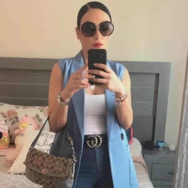 Patricia Mendoza 🩷🩵🤍