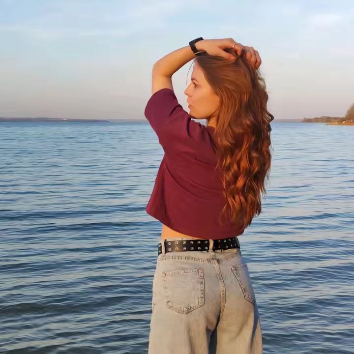 Юлия Алексеева