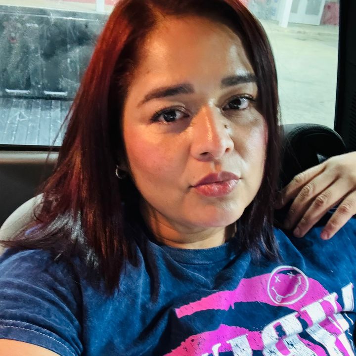 💄🐨 La Mary 🤭  🖤🐺