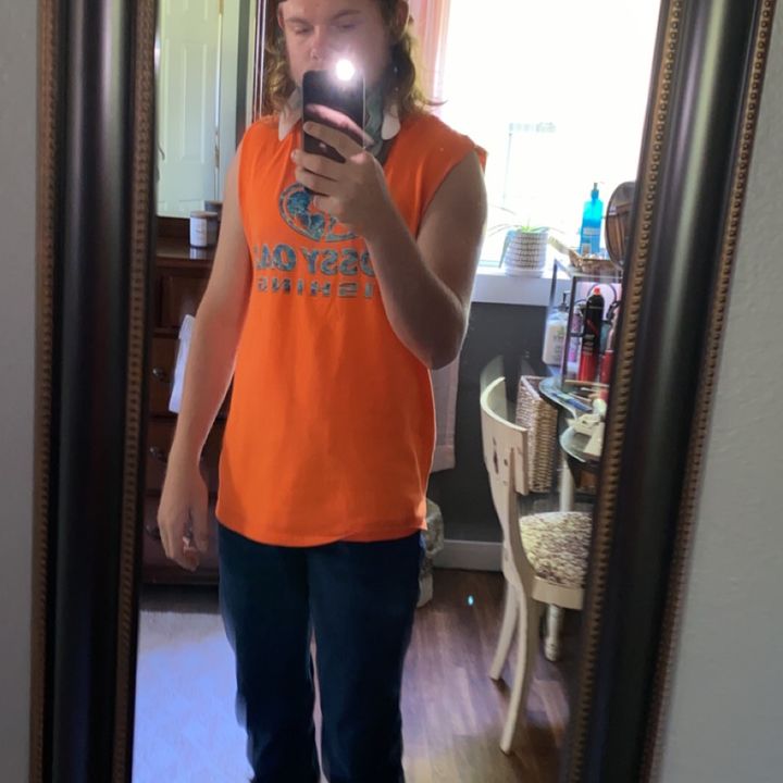 Locally hated Blazer