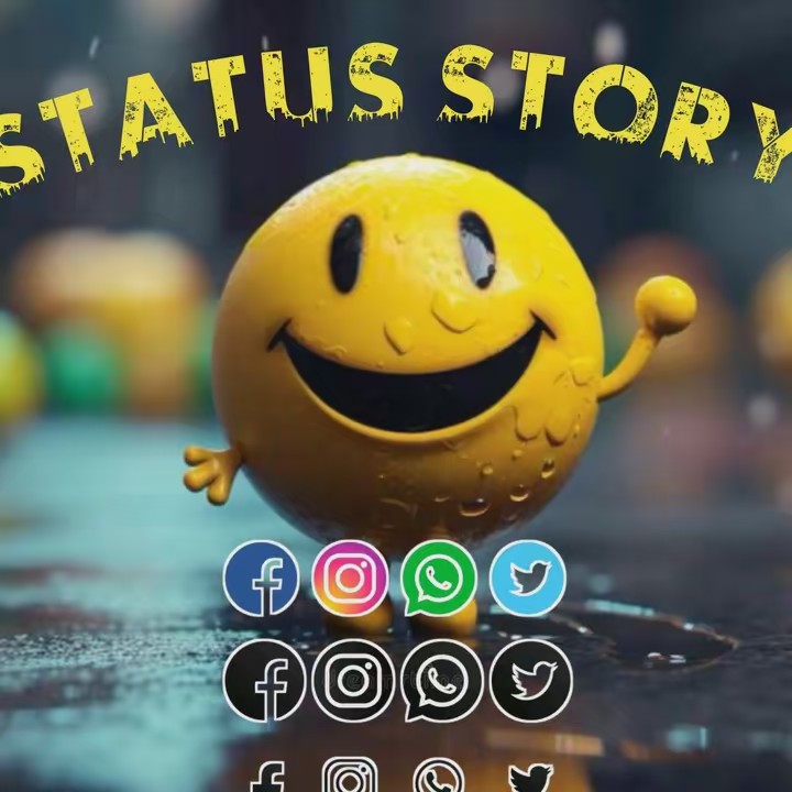 Status Story