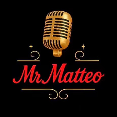 Mr.Matteo🎙️
