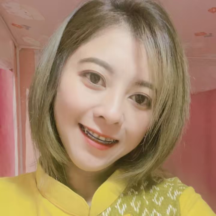 หญิง Ying🥰🥰