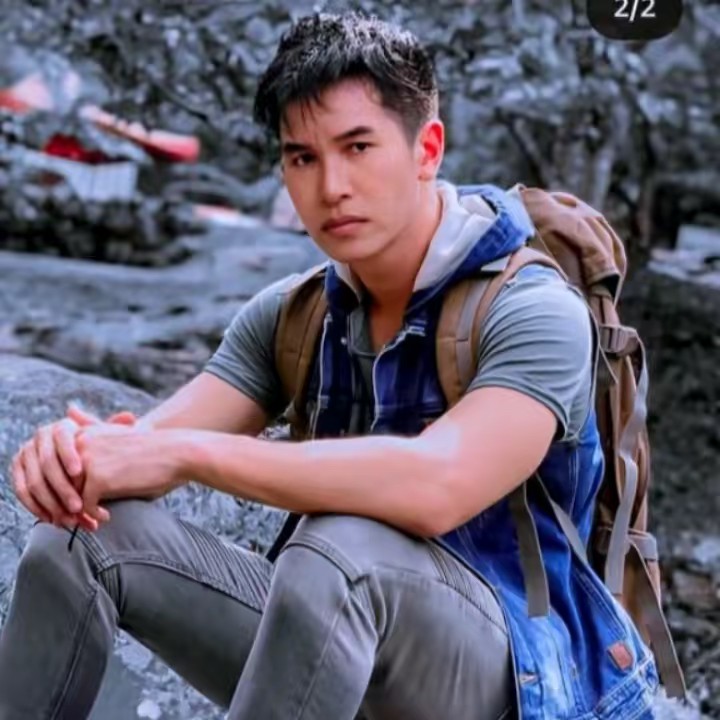 พี่พันธ์จริงใจมาจริงใจกลับ🇹🇭