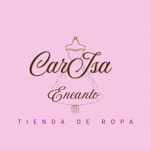 CarIsa Encanto💖