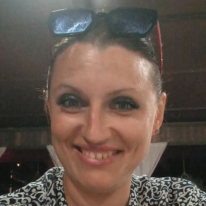 Ксюшка болтушка 🤭