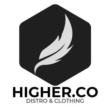 HIGHER Shop07