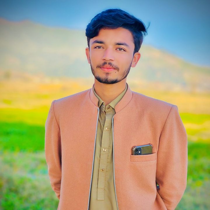 𝘼 ح 𝙈 𝘼 𝘿 🏴‍☠️ علی