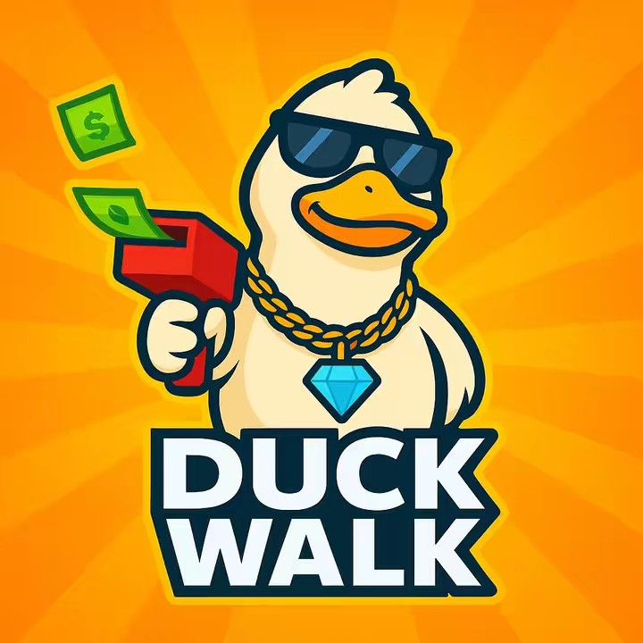 Duck Walk