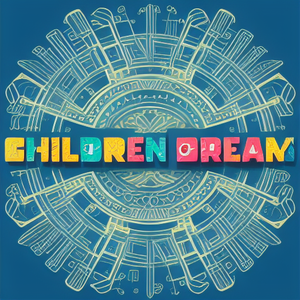 Children Dream