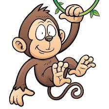 Changologo 🐒