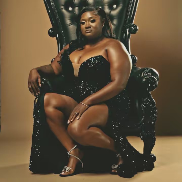 ChametrisElise|Content Creator