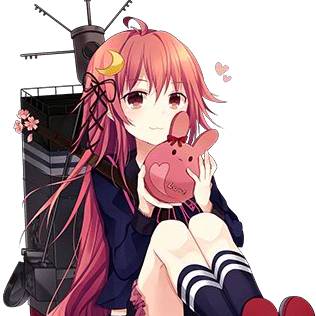 ゆくこれ提督/東方教副総長・日本平和教総長