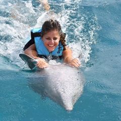 Jessica Justice Brog