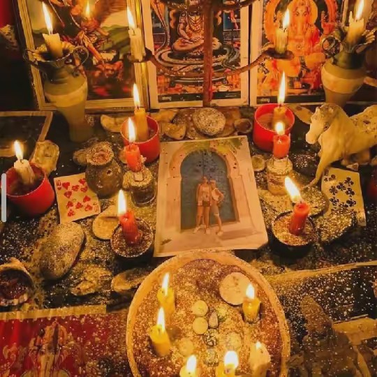 🐍HIJA DE SANTA MARTA🐍