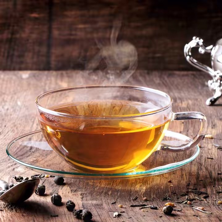 Oriental Tonic Tea