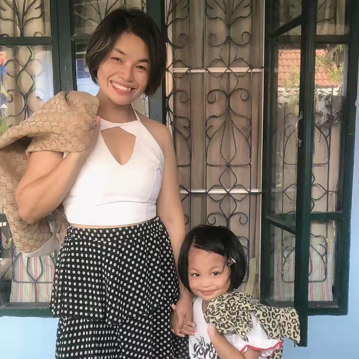 แม่หลิวน้องตังตัง