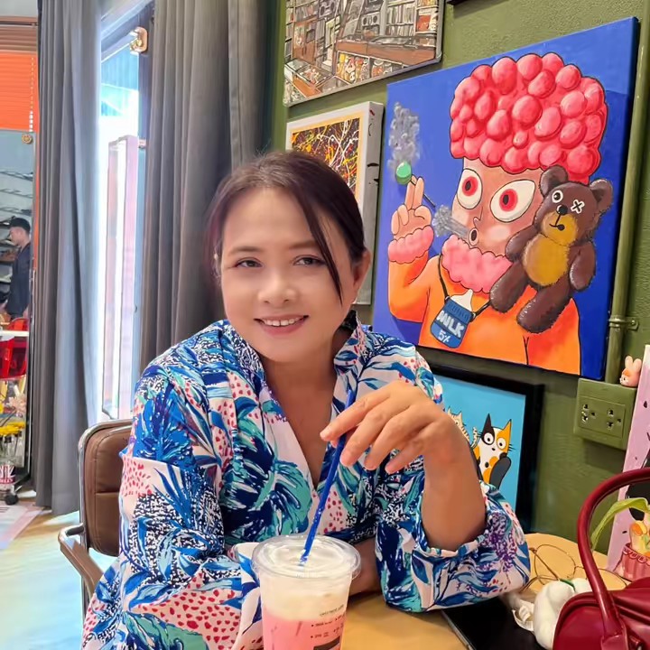 กุ้งกุ้ง สุขกับเที่ยว