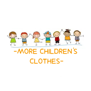 More children's clothes