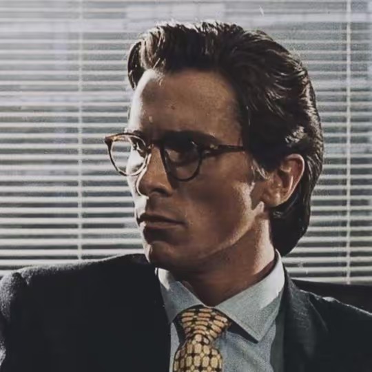 Maximillian Visionaire