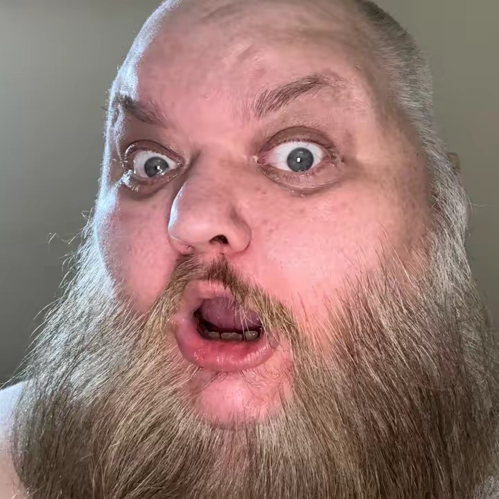 KingBeardX