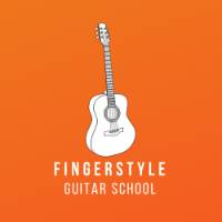 Fingerstyle Guitar School