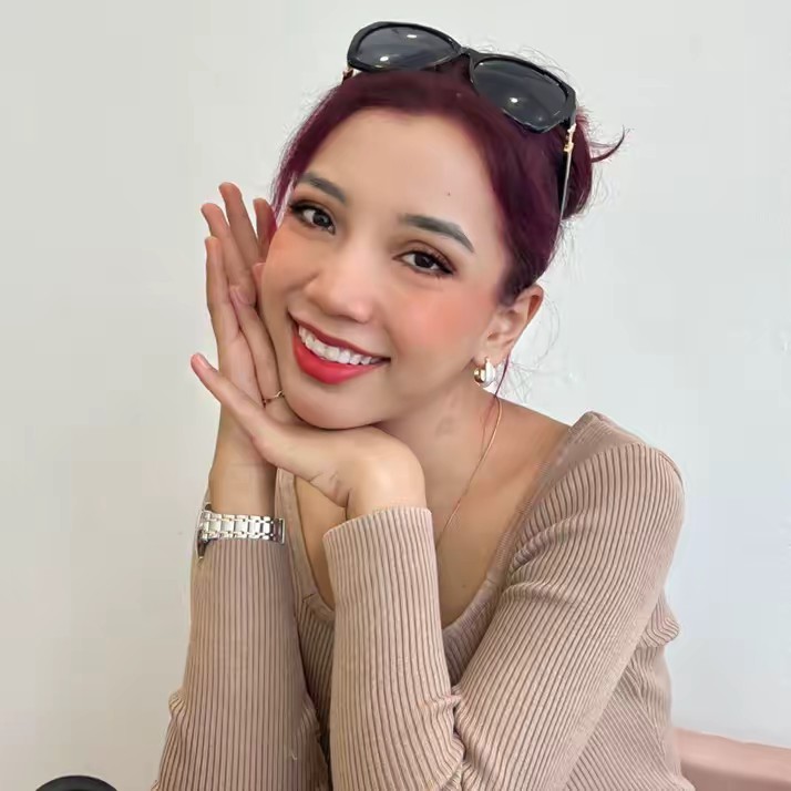 Sandra Hanayu ⸆⸉