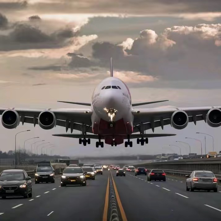 flying zone 🛫✈️