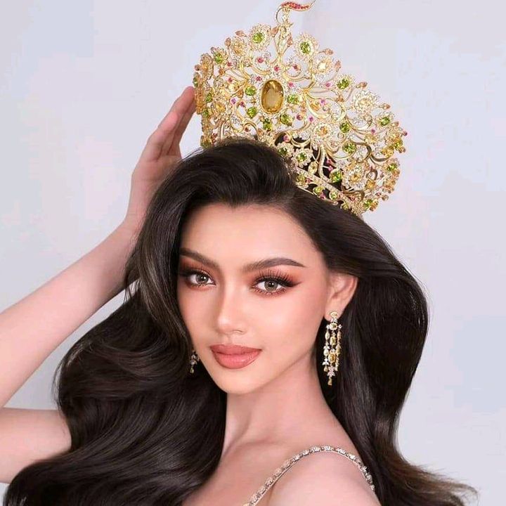 Myanmar World Galaxy