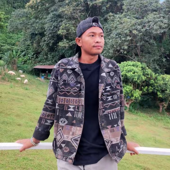 🇹🇭 Sann Htike Aung🎌