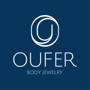 Oufer Body Jewelry Studio