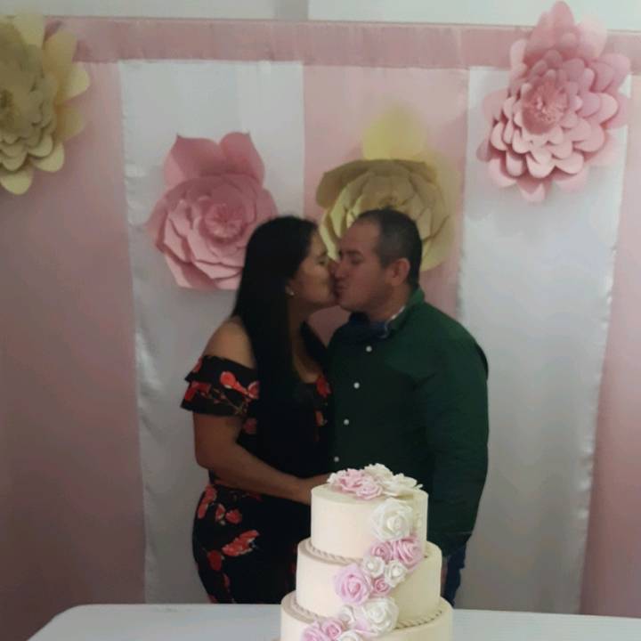 Maribel Cordova Garc