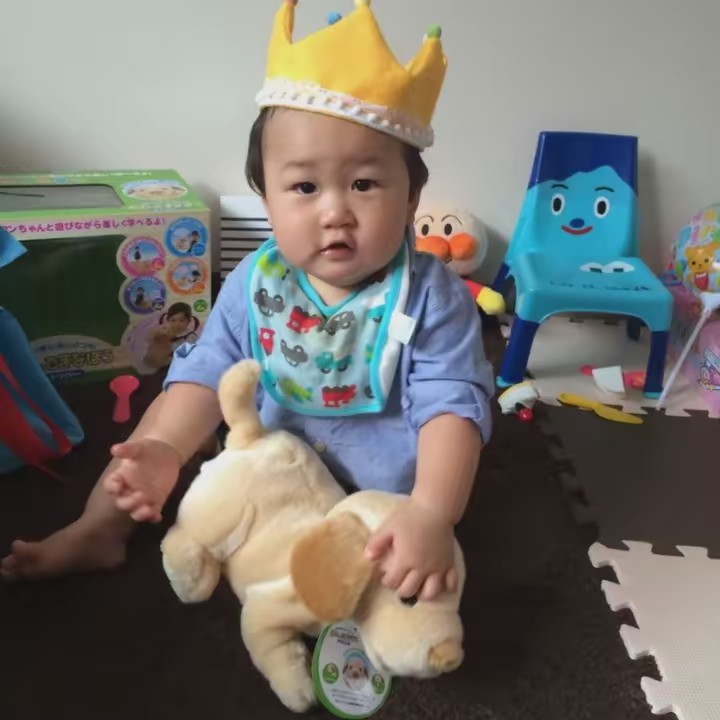 CRふうまくーん❌🍣