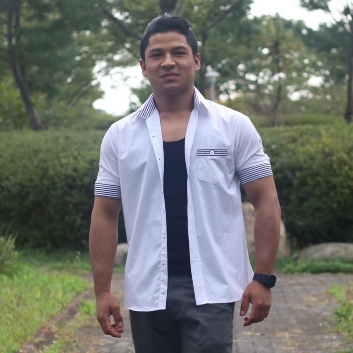 Abishek Theeng Tamang