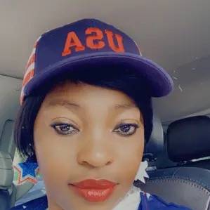Fifi Kasongo