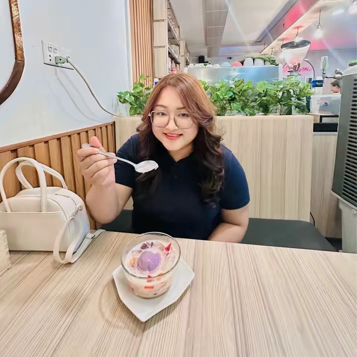 ❄️HninPwint_Beauty&Fancy❄️