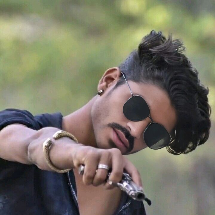 Most_Wanted_Gunda☠︻╦╤─ᤢᤢᤲ᤺࿇༼༺