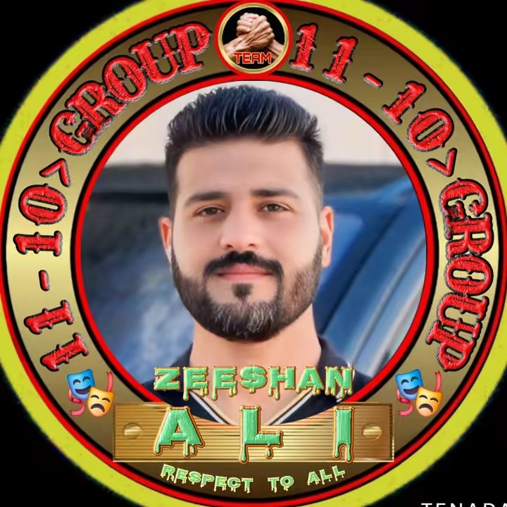 🇵🇰𝙕𝙚𝙚𝙎𝙝𝙖𝙣 𝘼𝙡𝙞🇵🇰