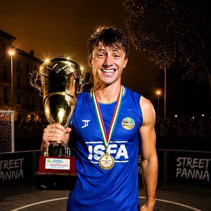 Street Panna 🏆