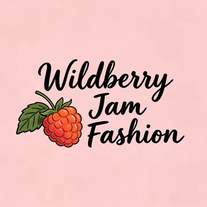Wildberry Jam Fashion