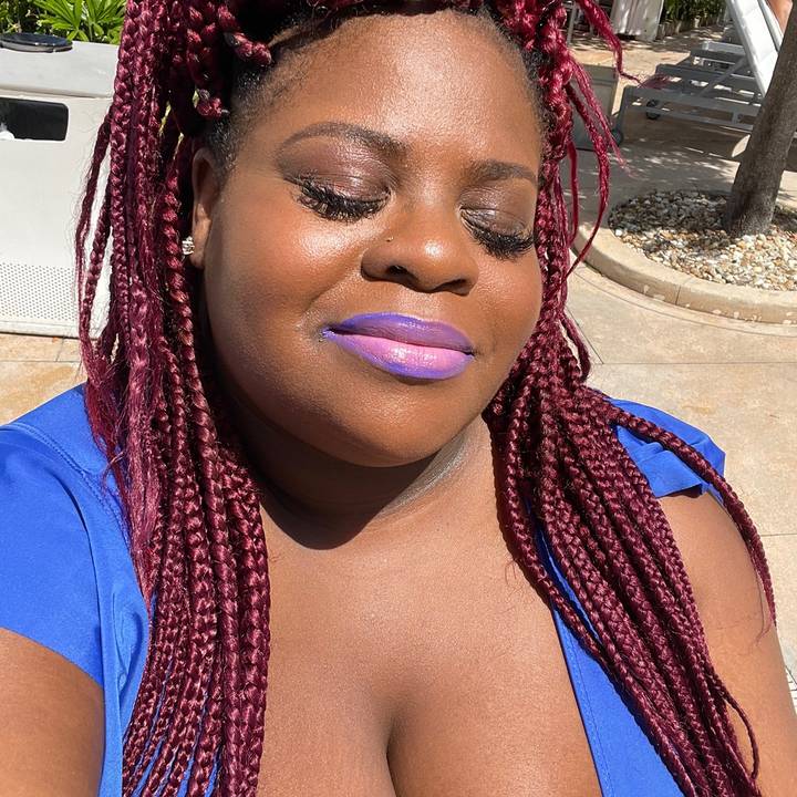 Mom. Diva. 🏳️‍🌈