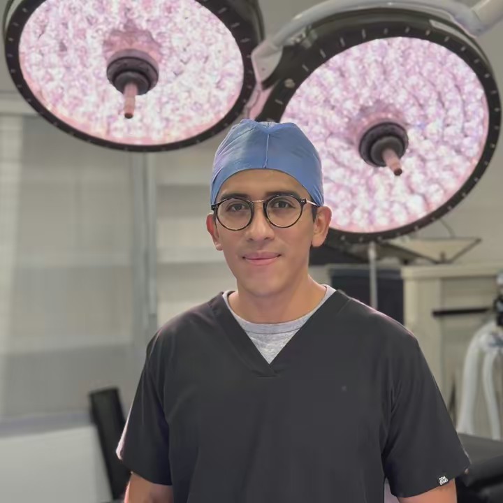 Alejandro Zamora Gine/Tepic