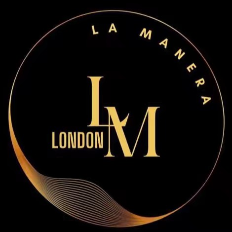 La manera london
