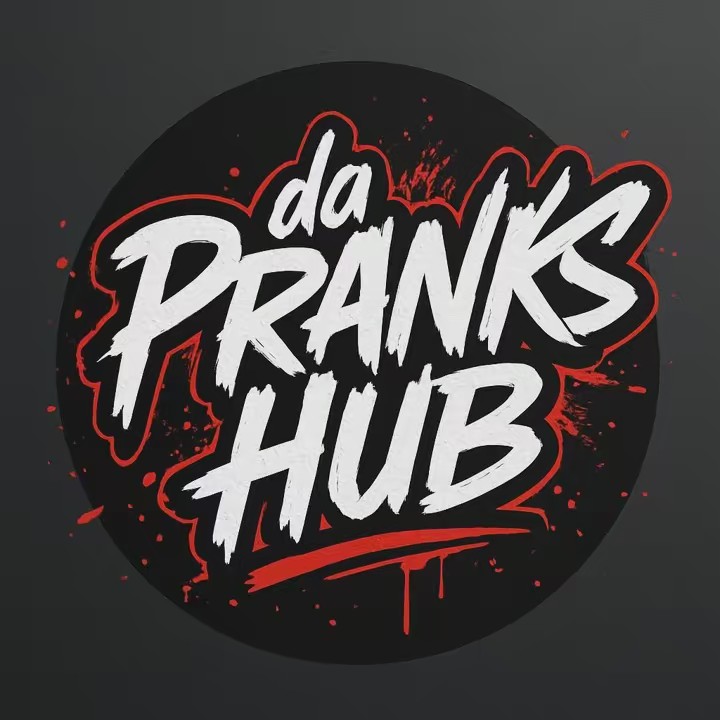 Prank Hub