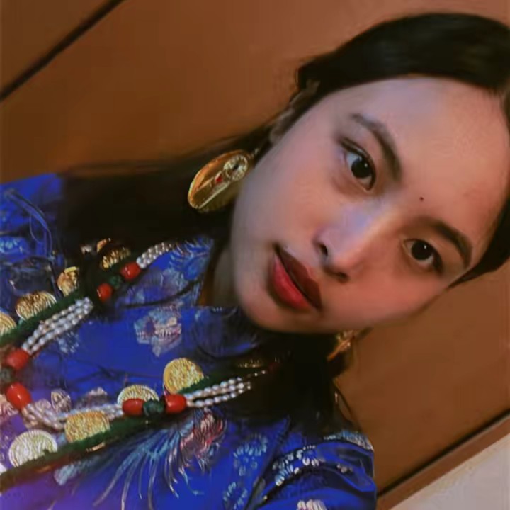 Moktan Anusha💫✨