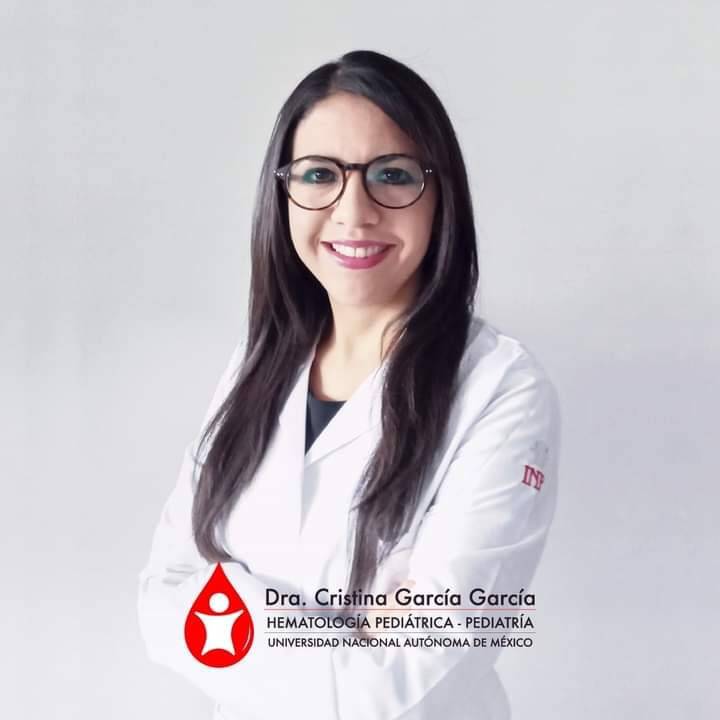 Hematóloga Pediatra