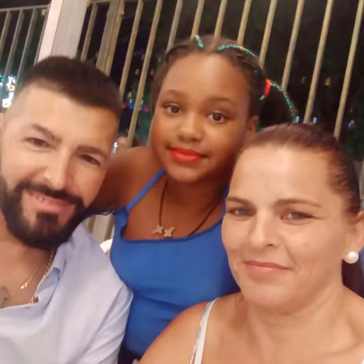 Maria isabel Cadenas