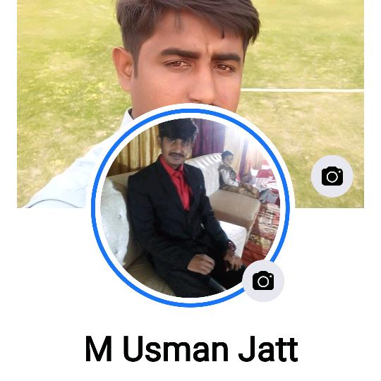 M usman jatt 728