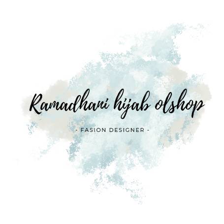 Ramadhani hijab olshop